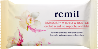 Reis REMIL ORD mýdlo Orchidej 90g