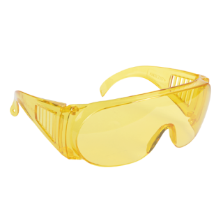 Reis GOG ICER Light brýle žluté