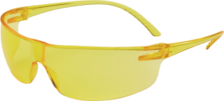 Honeywell SVP200 Ochranné brýle žluté