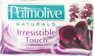 Palmolive MYD BO krémové mýdlo Orchidej 90g