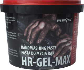 Reis HR-GEL-MAX mycí gel na ruce 450 g