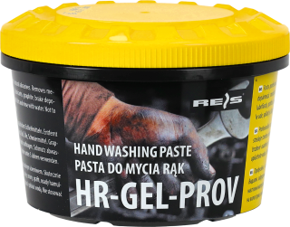 Reis HR-GEL-PROV mycí pasta na ruce 450 g