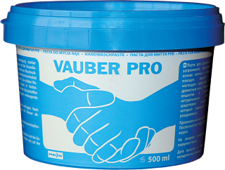Reis VAUBER PRO mycí pasta na ruce 500 ml