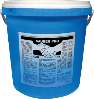 Reis VAUBER PRO mycí pasta na ruce 10l
