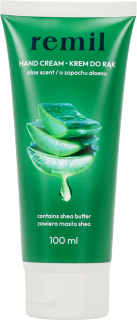 Reis REMIL krém na ruce Aloe 100 ml