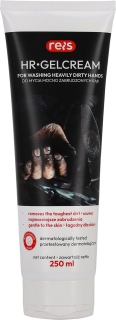 Reis GELCREAM Mycí pasta na ruce Lipid 250 ml