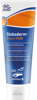 Sc Johnson STOKODERM PROTECT Krém na ruce 100 ml