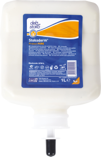 Sc Johnson STOKODERM PROTECT Bez Krém na ruce 1l