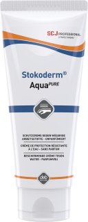 Sc Johnson STOKODERM AQUA Krém na ruce 100 ml