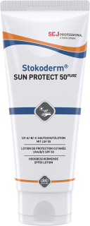Sc Johnson STOKODERM SUN PROTECT opalovací krém na tělo 100 ml