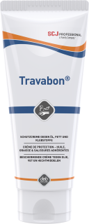 Sc Johnson TRAVABON CLASSIC Krém na ruce 100 ml