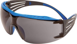 3M SecureFit™ 401X Ochranné brýle tónované