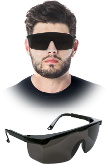 Reis FRAMBER DARK brýle tónované