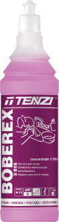 Tenzi BOBEREX1 prostředek na nádobí Tutti Frutti 1l