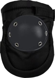 Reis ONYB BB ochrana kolen černá