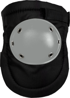 Reis ONYB BS ochrana kolen černá/šedá