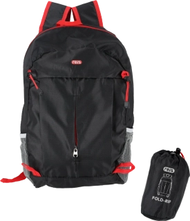 Reis FOLD RIP BC Skládací batoh černý 18l