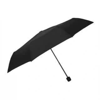 Reis UMBRELLA SM Kapesní deštník Black