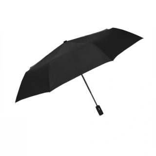 Reis UMBRELLA SA Kapesní deštník Black
