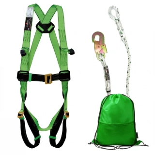 Reis BASIC 5 OUP-KRM-FBH-B Bezpečnostní sada