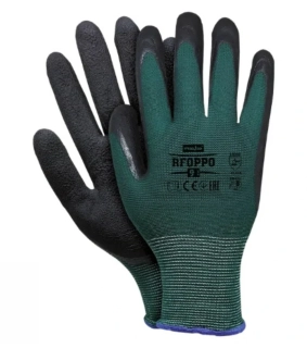 Reis RFOPPO Green/Black 7-10