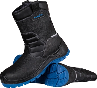 Reis BC ISLANDIG S3 SRC obuv black/blue 39-47