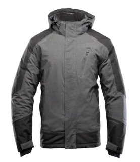 Polstar PRO High Performance zimní bunda black