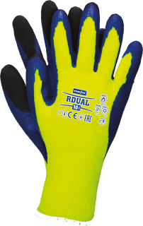 Reis RDUAL YNB NEON Winter odolné do 250 °C 10