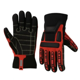 Madeva AX-CONTERCUT C2 kevlar protiřezné rukavice 9-10