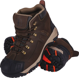 Reis BCHEWER S7L SR HRO obuv brown 39-47