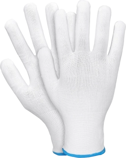 Reis RTERYL vysoce odolné rukavice 6-11