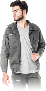 Reis MASTER SM pracovní blůza gray M-3XL
