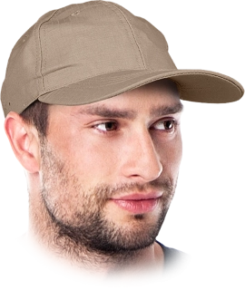 Reis Tactical Guard CAP BE 6P Baseballová Kšiltovka Begie