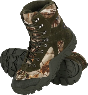 Tactical Guard GROVE Obuv Brown/Camo 39-47