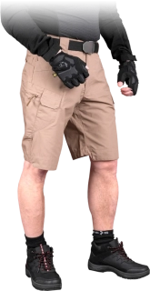 Tactical Guard MAGGOT BE Rip Stop Kraťasy Begie M-3XL