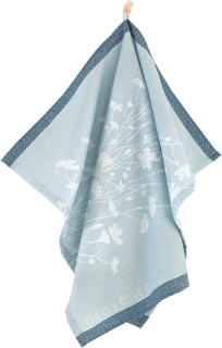 Zwoltex PROVENCE utěrka modrá 50x70 cm