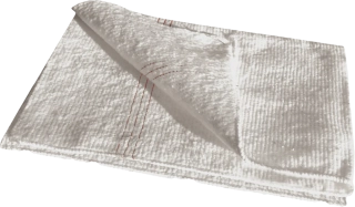 York 4022220 Hadr na podlahu bílý 60x70