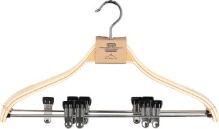 Reis PBC094 Šatní ramínko 42 cm 5 ks