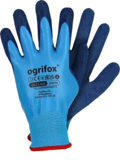 Ogrifox DEEPON NG rukavice 7-11