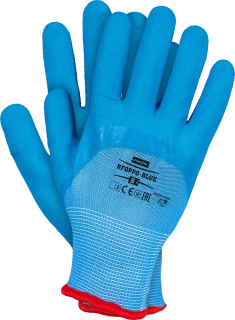 Reis RFOPPO NN Ochranné rukavice 7-10