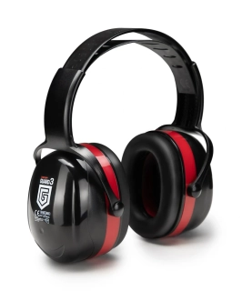 Polstar Chaplin GUARD 3 SNR-34 Red/Black