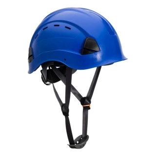 Portwest PS63 Height Endurance Přilba s ventilací Blue