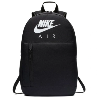 Nike Elemental Air BA6032-010 backpack černý 20l