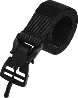 Tactical Guard PULLER opasek black