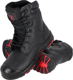 Reis THORN S1PS FO SR obuv black 39-47