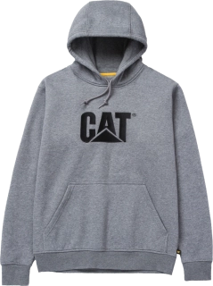 Caterpillar CAT pánská mikina grey