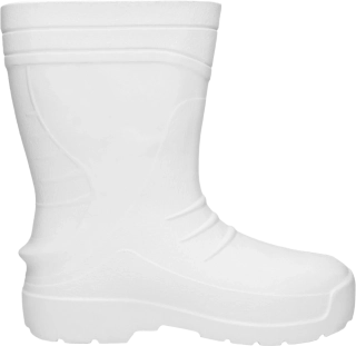 Fagum Stomil TORINO 56011 RRD holínky bílé 40-48