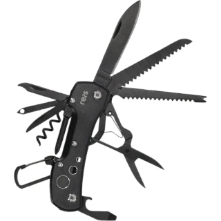 Tactical Guard MFKA Multifunkční nástroj 15v1