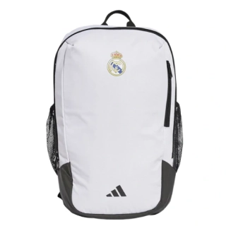 Adidas Real Madrid IY2879 Backpack bílý 26l