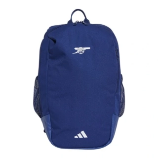 Adidas Arsenal Londýn JE4035 Backpack modrý 26l